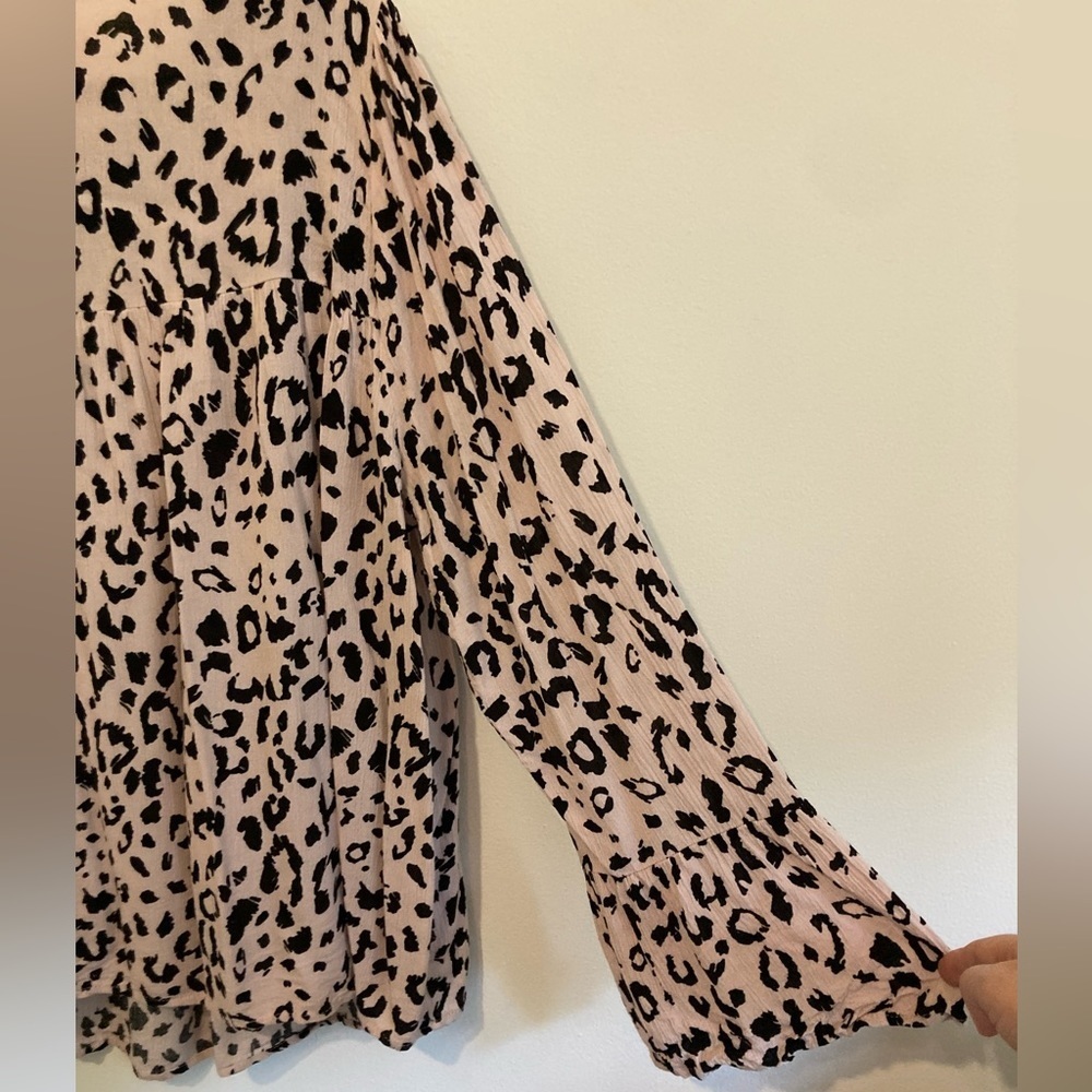 Savanna Jane Embroidered Blouse - Picture 9 of 11